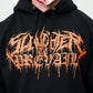 Slaughter to Prevail - Grizzly Halloween - Hoodie - First Blood Merchandise