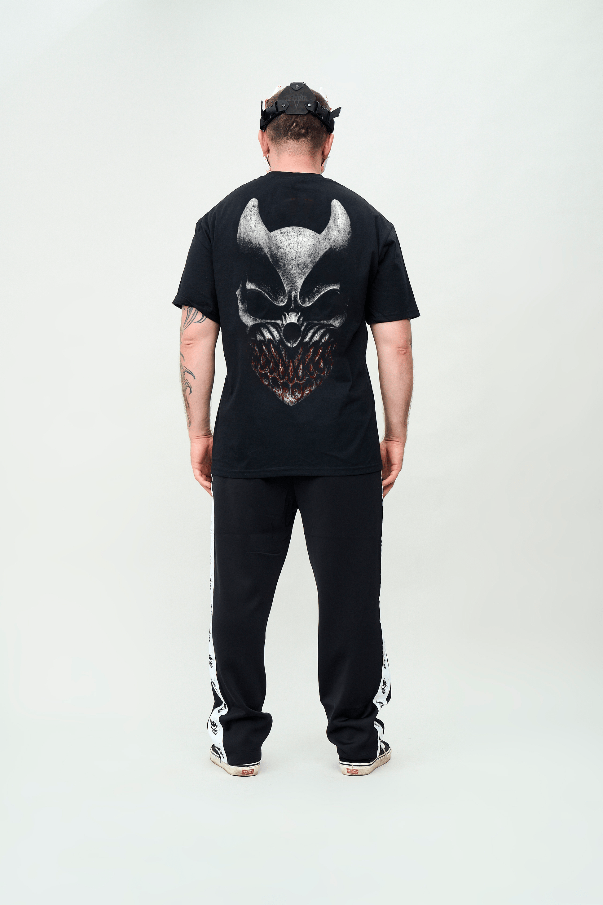 Slaughter to Prevail - Grizzly Halloween - T-Shirt - First Blood Merchandise
