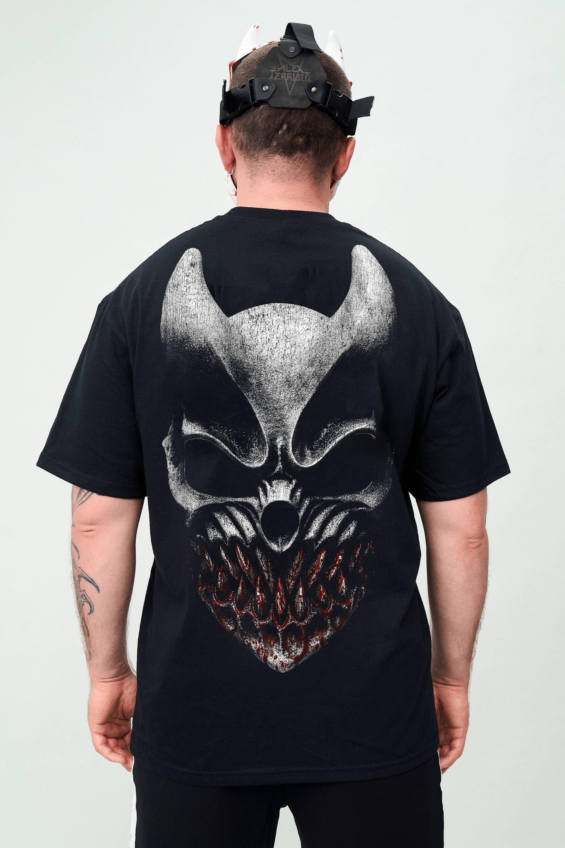 Slaughter to Prevail - Grizzly Halloween - T-Shirt - First Blood Merchandise