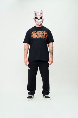 Slaughter to Prevail - Grizzly Halloween - T-Shirt - First Blood Merchandise