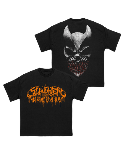 Slaughter to Prevail - Grizzly Halloween - T-Shirt - First Blood Merchandise