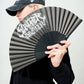 Slaughter to Prevail - Grizzly - Hand Fan - First Blood Merchandise