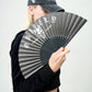 Slaughter to Prevail - Grizzly - Hand Fan - First Blood Merchandise