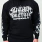 Slaughter to Prevail - Grizzly - Hoodie - First Blood Merchandise