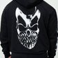 Slaughter to Prevail - Grizzly - Hoodie - First Blood Merchandise