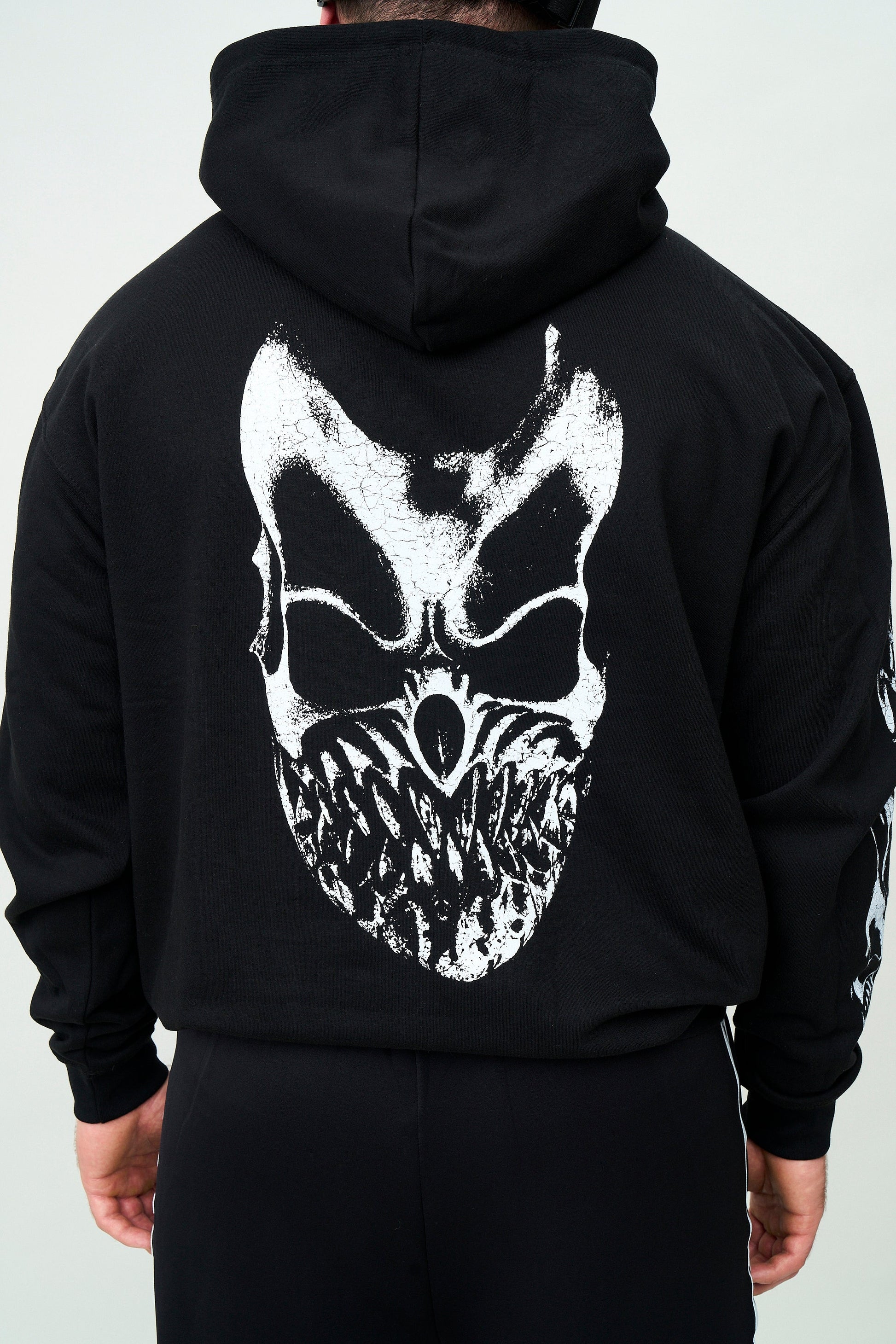 Slaughter to Prevail - Grizzly - Hoodie - First Blood Merchandise