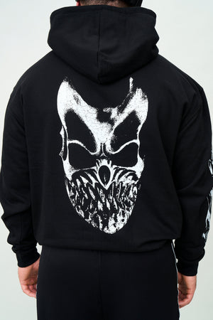 Slaughter to Prevail - Grizzly - Hoodie - First Blood Merchandise