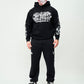 Slaughter to Prevail - Grizzly - Hoodie - First Blood Merchandise
