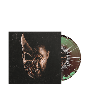 Slaughter to Prevail - Grizzly - LP - First Blood Merchandise