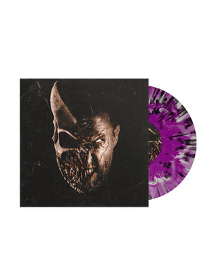 Slaughter to Prevail - Grizzly - LP - First Blood Merchandise