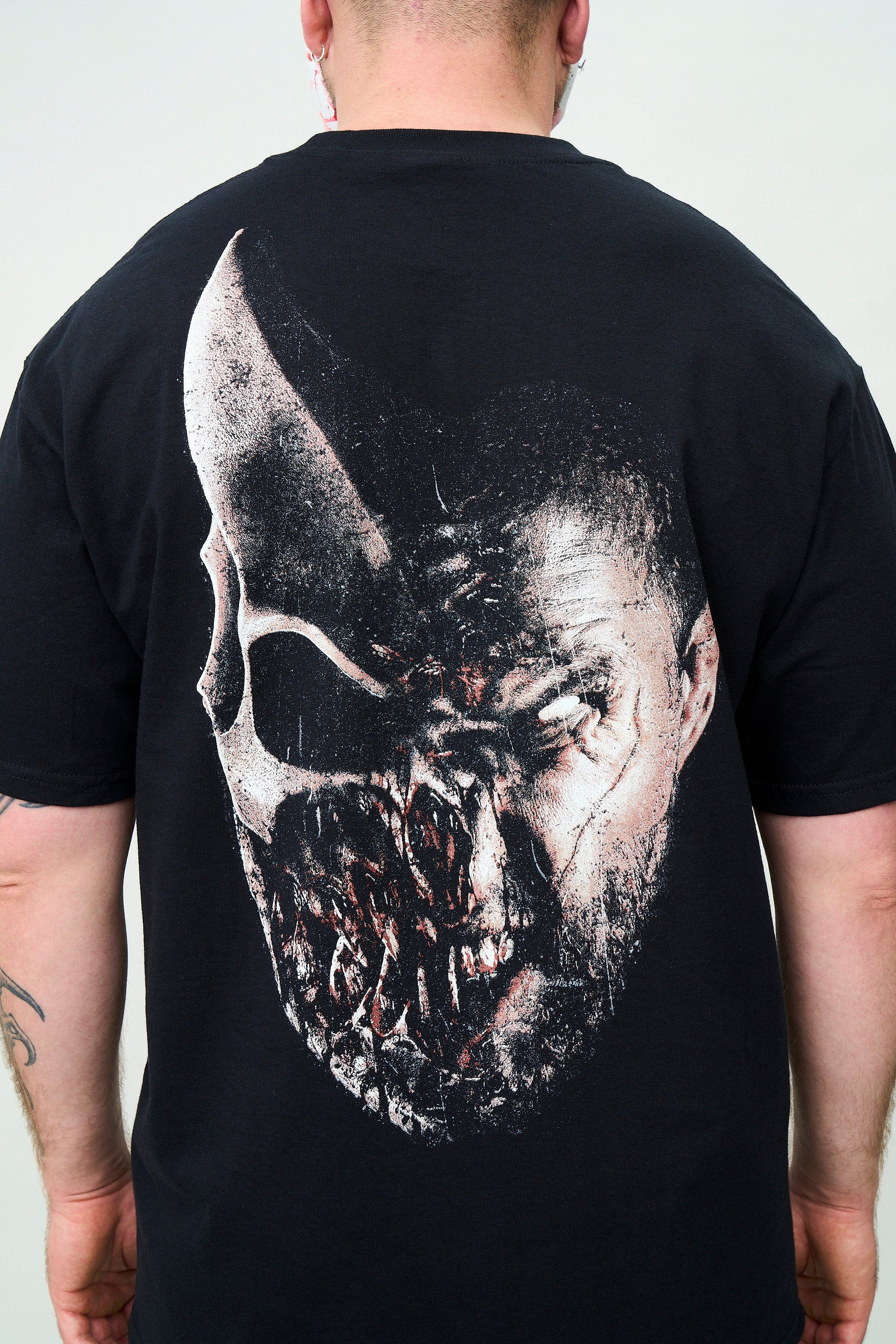 Slaughter to Prevail - Grizzly - T-Shirt - First Blood Merchandise