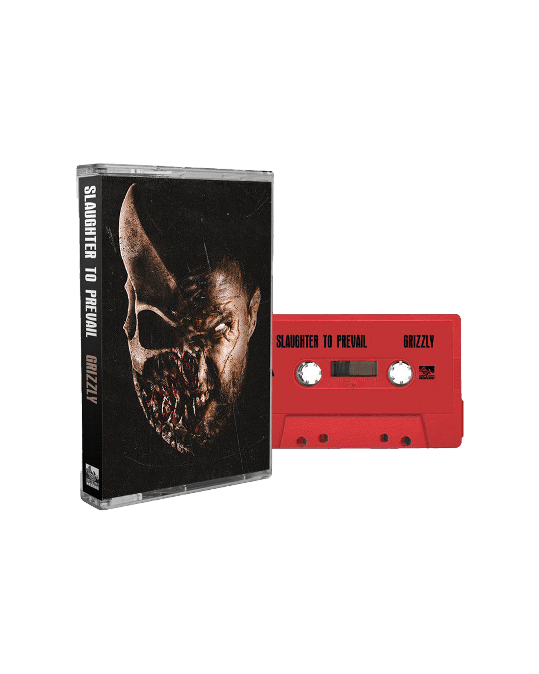 Slaughter to Prevail - Memphis - T-Shirt