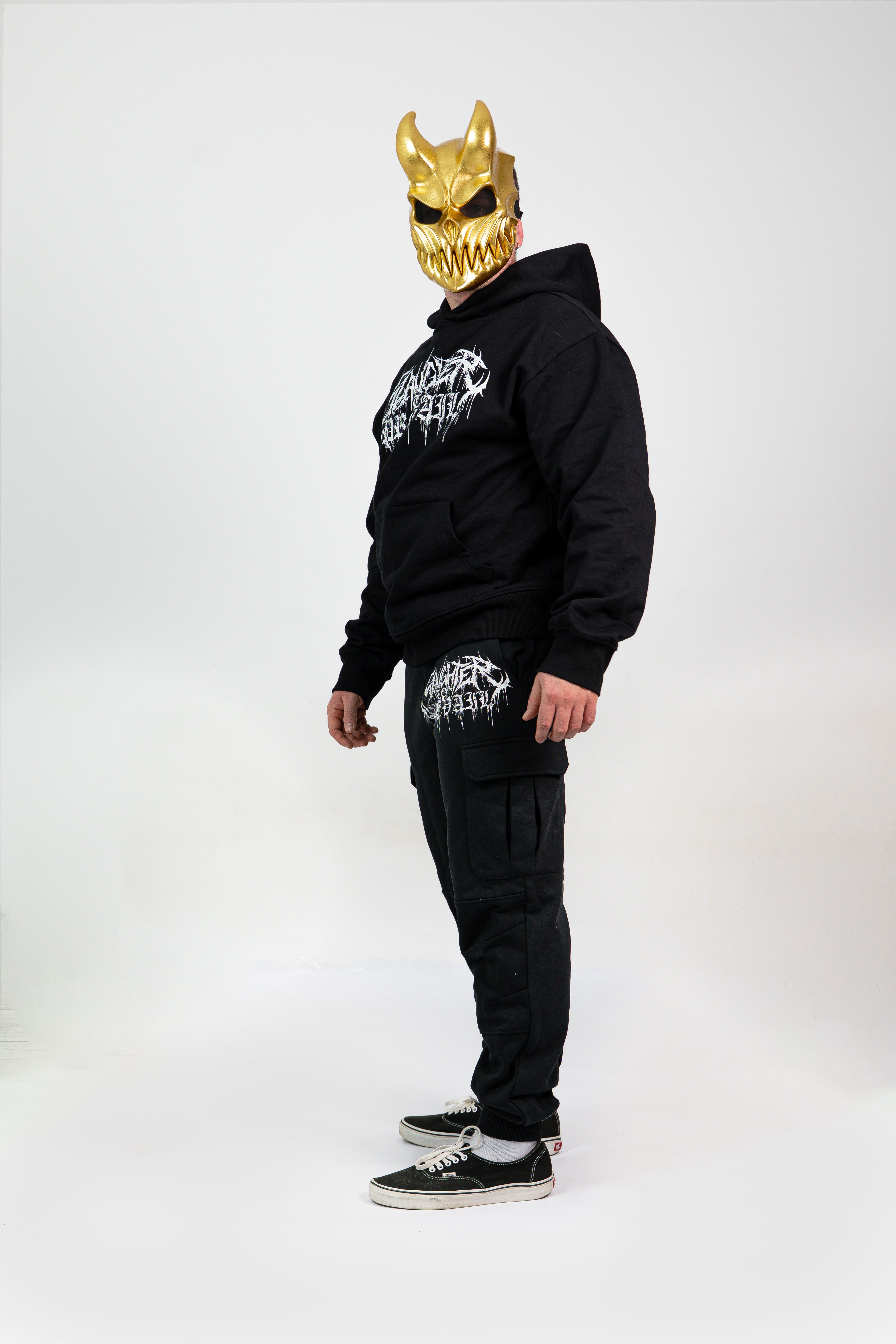 Slaughter to Prevail - Heavy Duty Grizzly - Hoodie