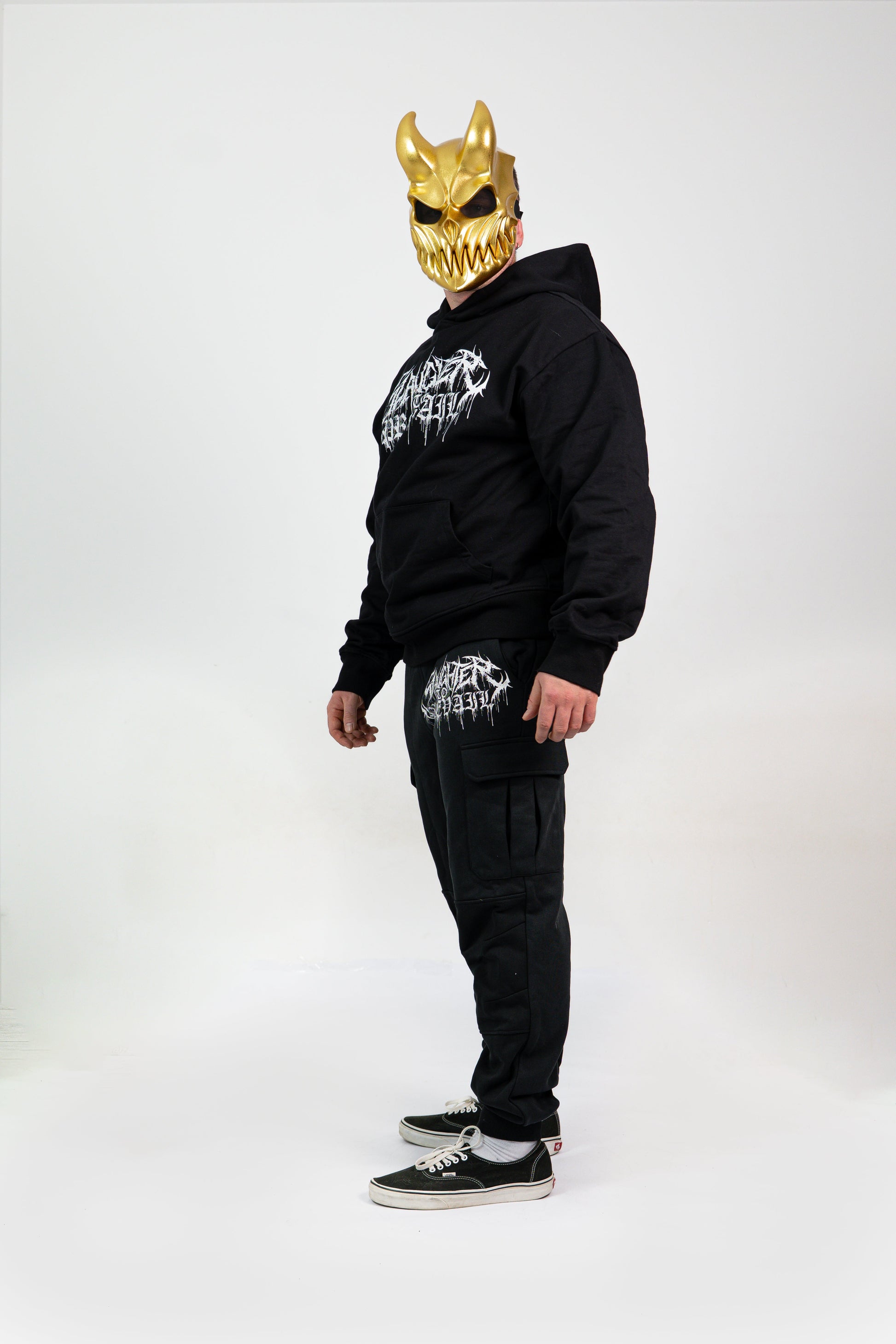 Slaughter to Prevail - Heavy Duty Grizzly - Hoodie - First Blood Merchandise