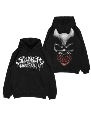 Slaughter to Prevail - Heavy Duty Grizzly - Hoodie - First Blood Merchandise