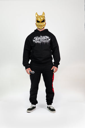 Slaughter to Prevail - Heavy Duty Grizzly - Hoodie - First Blood Merchandise