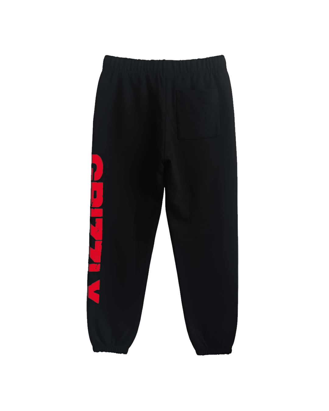 Slaughter to Prevail - Heavy Duty Grizzly - Track Pants - First Blood Merchandise