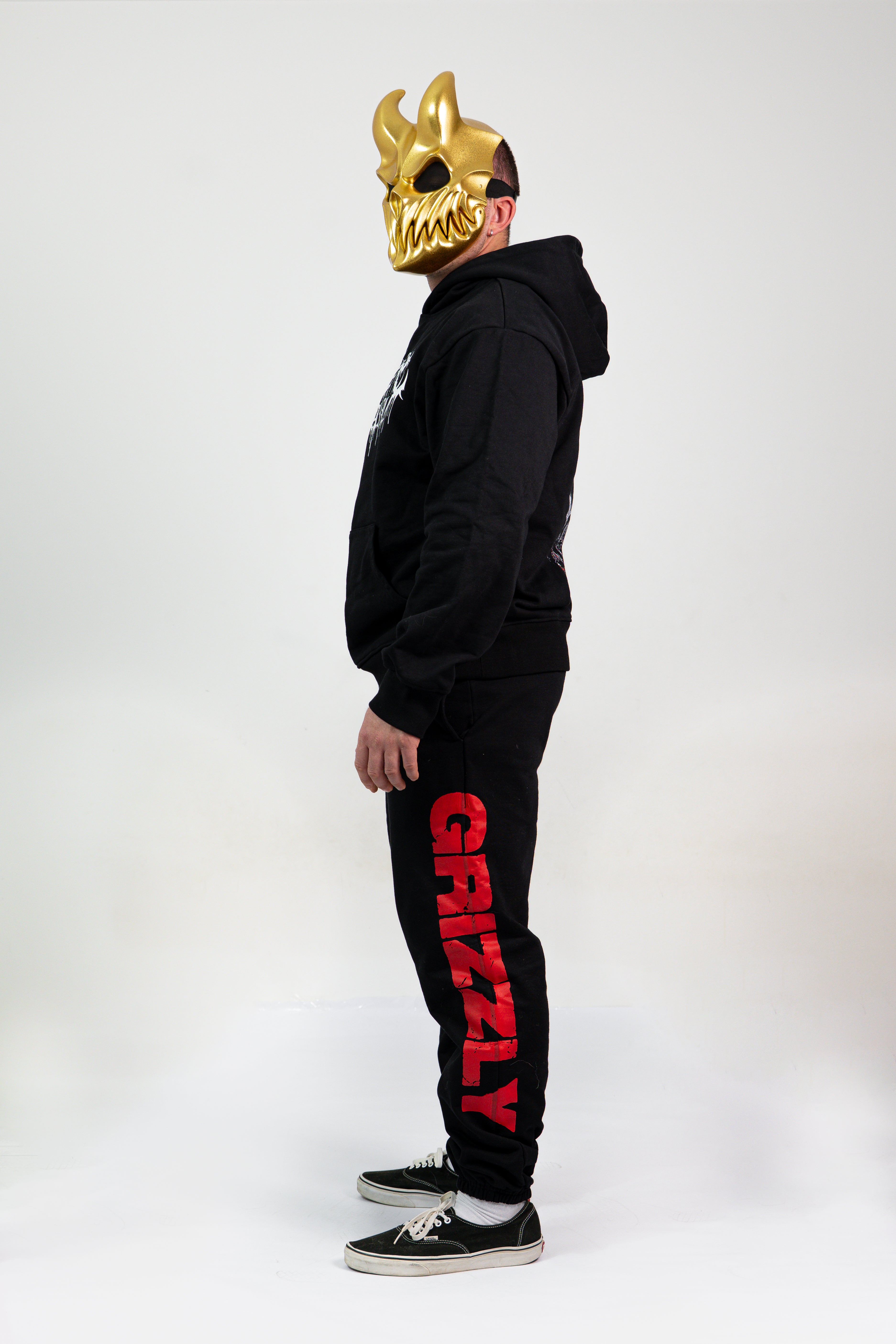 Slaughter to Prevail - Heavy Duty Grizzly - Track Pants