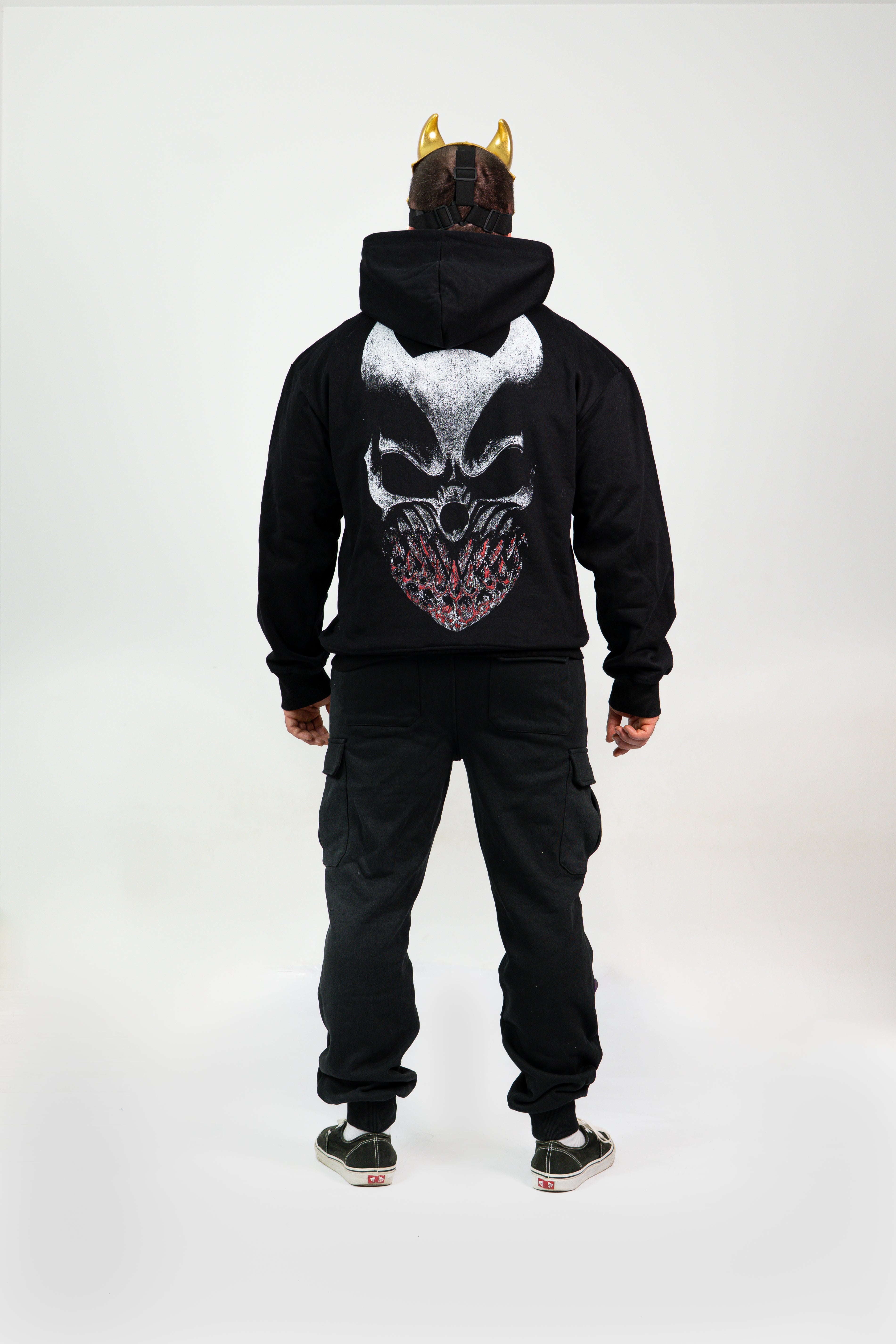 Slaughter to Prevail - Heavy Duty Grizzly - Track Pants