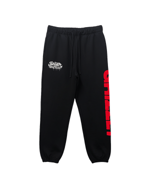 Slaughter to Prevail - Heavy Duty Grizzly - Track Pants - First Blood Merchandise