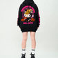 Slaughter to Prevail - Hell Kitty Halloween - Hoodie - First Blood Merchandise