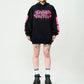 Slaughter to Prevail - Hell Kitty Halloween - Hoodie - First Blood Merchandise
