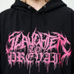 Slaughter to Prevail - Hell Kitty Halloween - Hoodie - First Blood Merchandise
