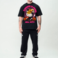Slaughter to Prevail - Hell Kitty Halloween - T-Shirt - First Blood Merchandise