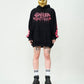 Slaughter to Prevail - Hell Kitty - Hoodie - First Blood Merchandise