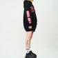 Slaughter to Prevail - Hell Kitty - Hoodie - First Blood Merchandise