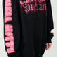 Slaughter to Prevail - Hell Kitty - Hoodie - First Blood Merchandise