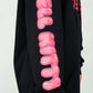 Slaughter to Prevail - Hell Kitty - Hoodie - First Blood Merchandise