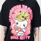 Slaughter to Prevail - Hell Kitty - T-Shirt - First Blood Merchandise