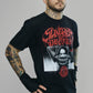 SLAUGHTER TO PREVAIL - HORROR SHIRT - First Blood Merchandise