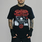 SLAUGHTER TO PREVAIL - HORROR SHIRT - First Blood Merchandise