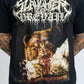 Slaughter to Prevail - Hungry Grizzly - T-Shirt - First Blood Merchandise