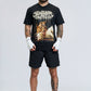 Slaughter to Prevail - Hungry Grizzly - T-Shirt - First Blood Merchandise