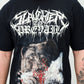 Slaughter to Prevail - Hungry Grizzly - T-Shirt - First Blood Merchandise
