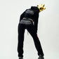 Slaughter to Prevail - Juicy Slam Velour - Track Pants - First Blood Merchandise