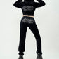 Slaughter to Prevail - Juicy Slam Velour - Track Pants - First Blood Merchandise