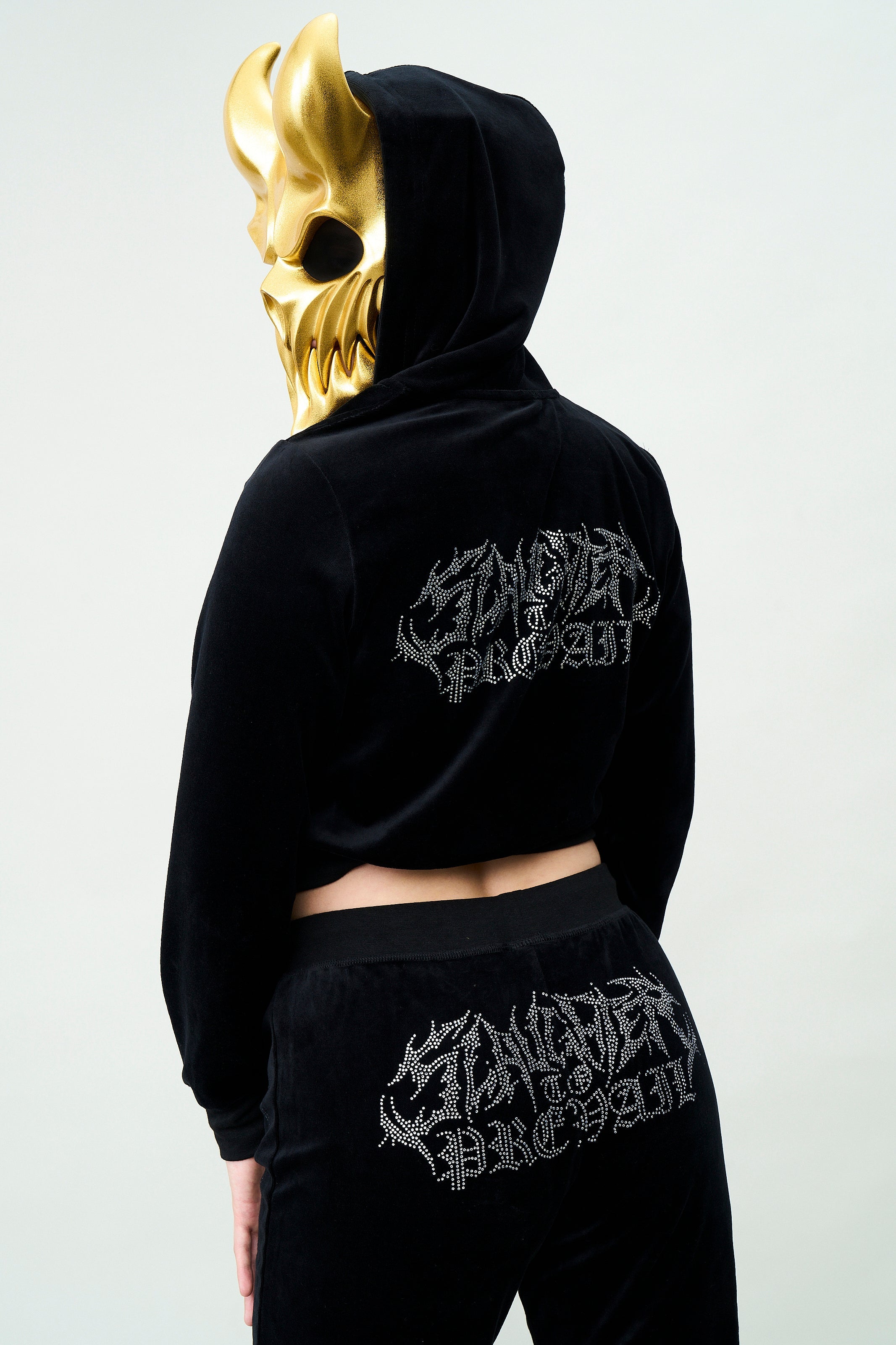 Slaughter to Prevail - Juicy Slam Velour - Track Pants