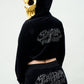 Slaughter to Prevail - Juicy Slam Velour - Track Pants - First Blood Merchandise