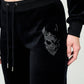 Slaughter to Prevail - Juicy Slam Velour - Track Pants - First Blood Merchandise