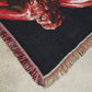 Slaughter to Prevail - Kid of Darkness - Tapestry - First Blood Merchandise