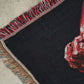 Slaughter to Prevail - Kid of Darkness - Tapestry - First Blood Merchandise