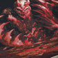 Slaughter to Prevail - Kid of Darkness - Tapestry - First Blood Merchandise