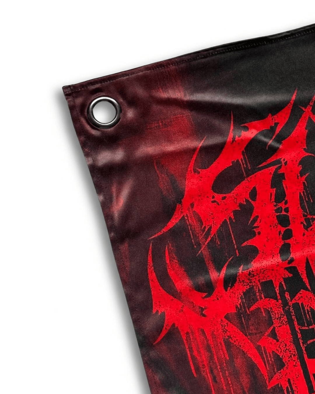 Slaughter To Prevail - Logo - 2026 Tour Flag - First Blood Merchandise