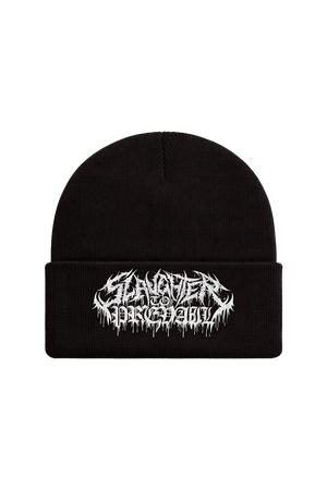 Slaughter to Prevail - Logo - Beanie - First Blood Merchandise