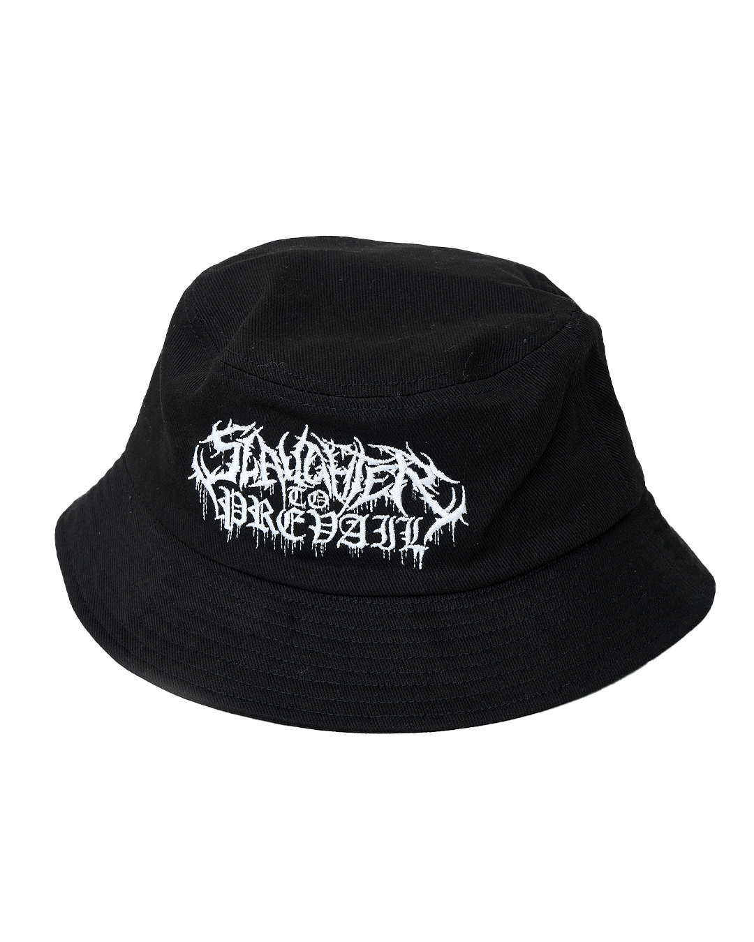 Slaughter to Prevail - Logo - Bucket Hat - First Blood Merchandise