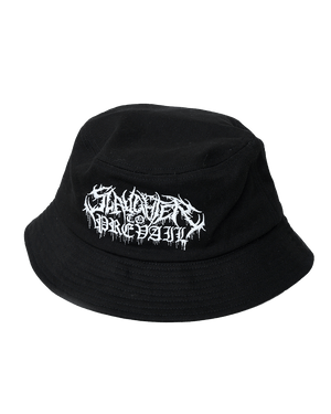Slaughter to Prevail - Logo - Bucket Hat - First Blood Merchandise